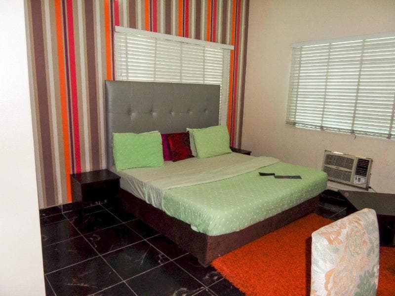 Topaz Luxury Suites & Apartments photo 1