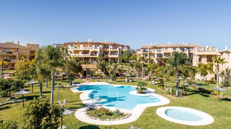 Quartiers Marbella Apartments photo 1