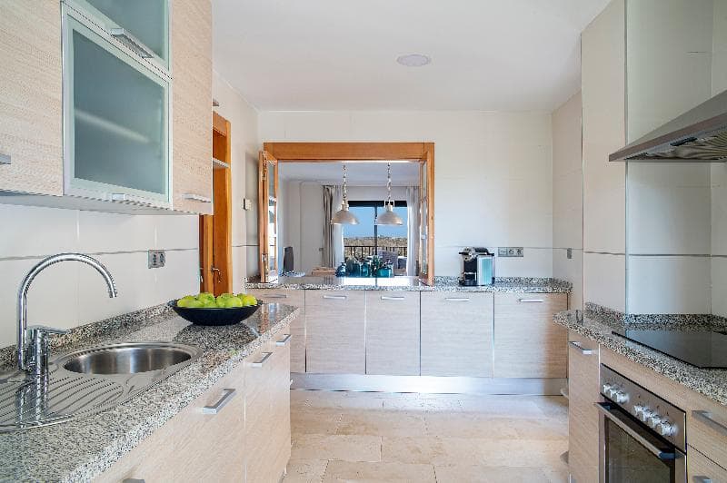 Quartiers Marbella Apartments 3