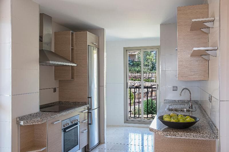 Quartiers Marbella Apartments 4