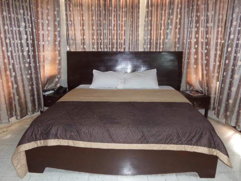 Cynergy Suites Apapa 5