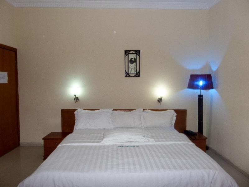 Gilford View Hotels Ltd 4