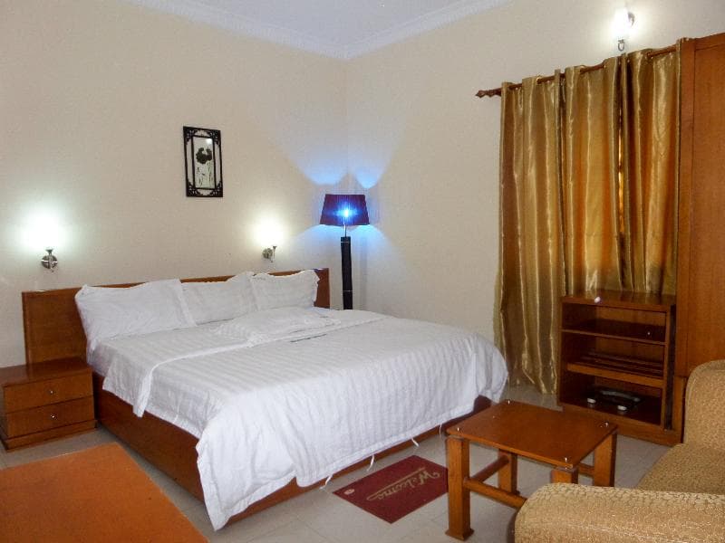 Gilford View Hotels Ltd 5