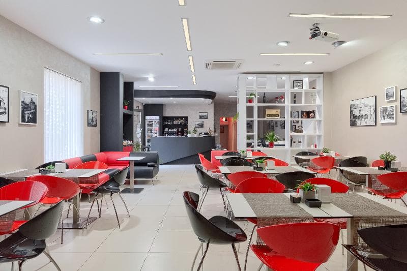 Pula City Center Accommodation 4