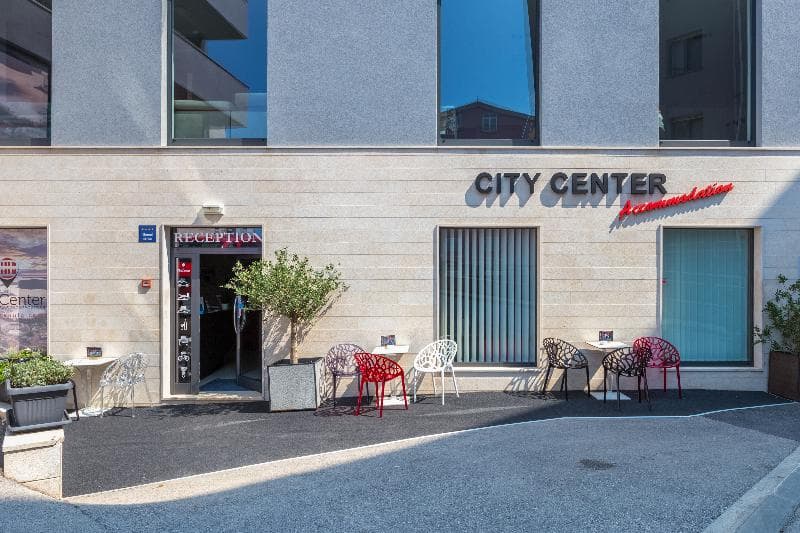 Pula City Center Accommodation 2