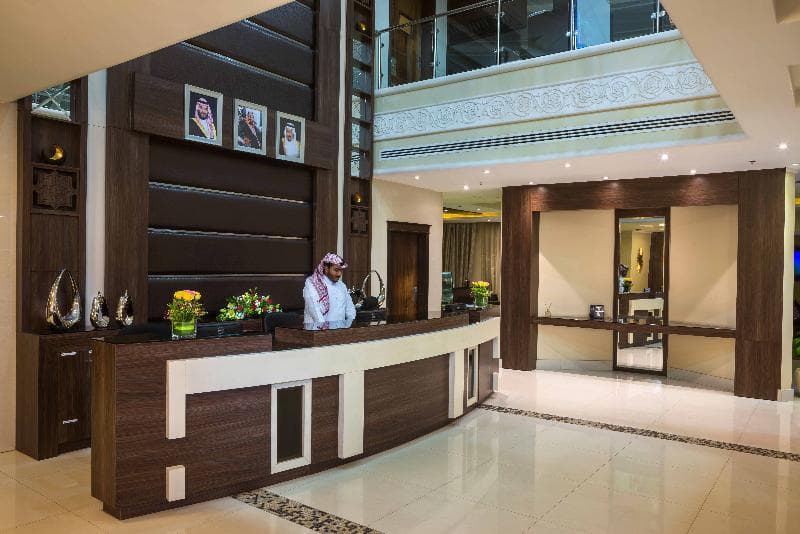 Gloria Inn Riyadh 3
