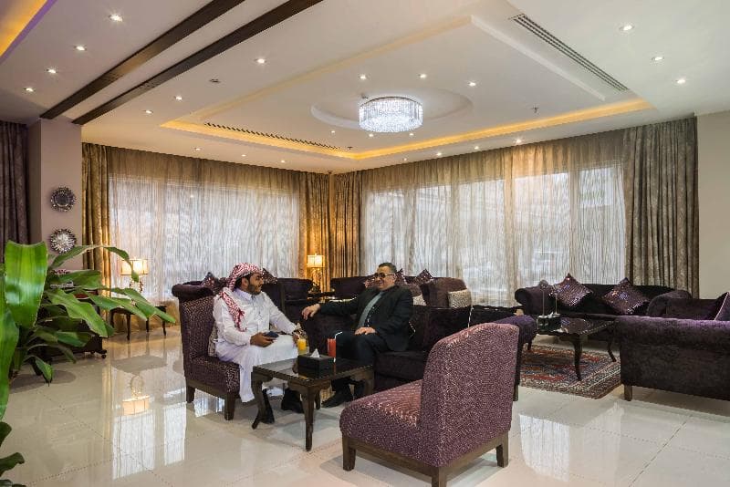 Gloria Inn Riyadh 4
