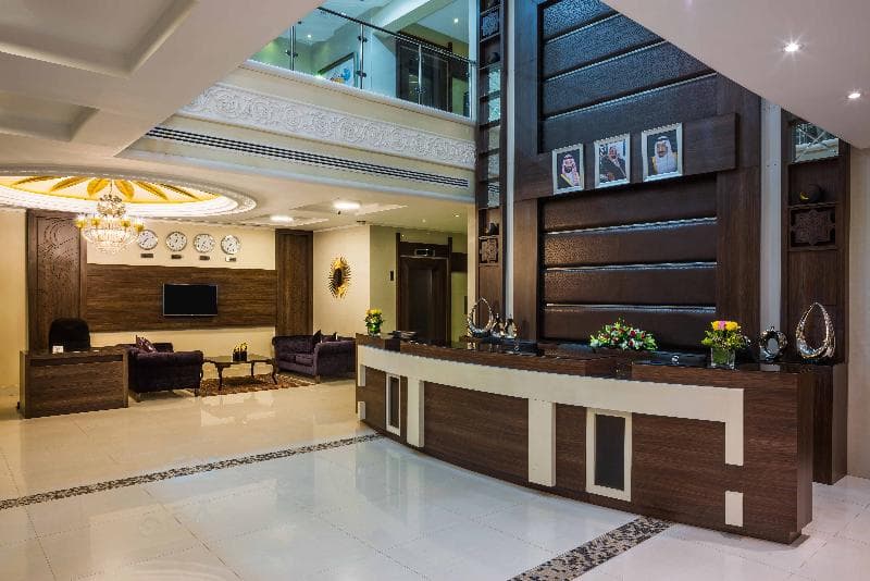 Gloria Inn Riyadh 5