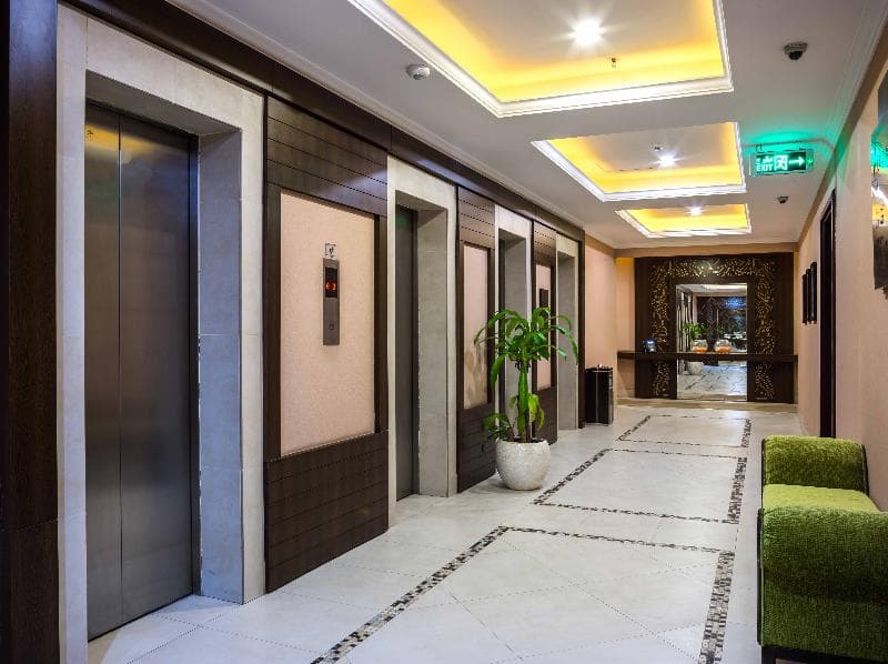 Gloria Inn Riyadh 2