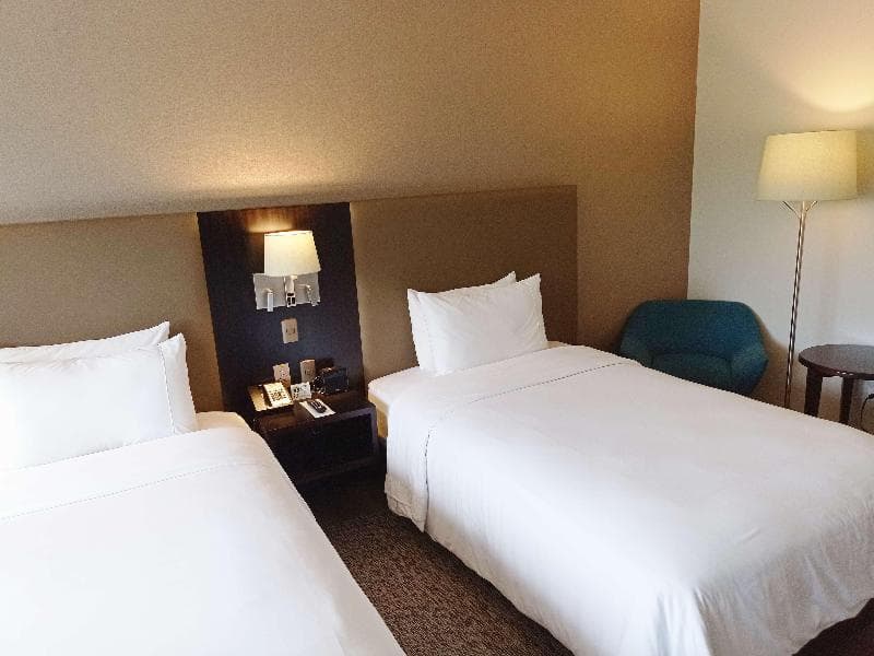 Radisson Hotel Santa Cruz 3
