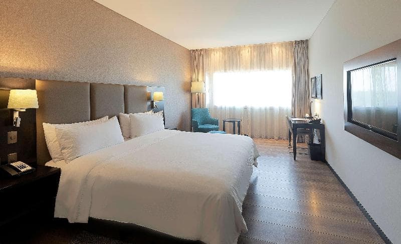 Radisson Hotel Santa Cruz photo 1