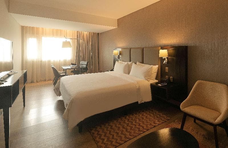 Radisson Hotel Santa Cruz 5
