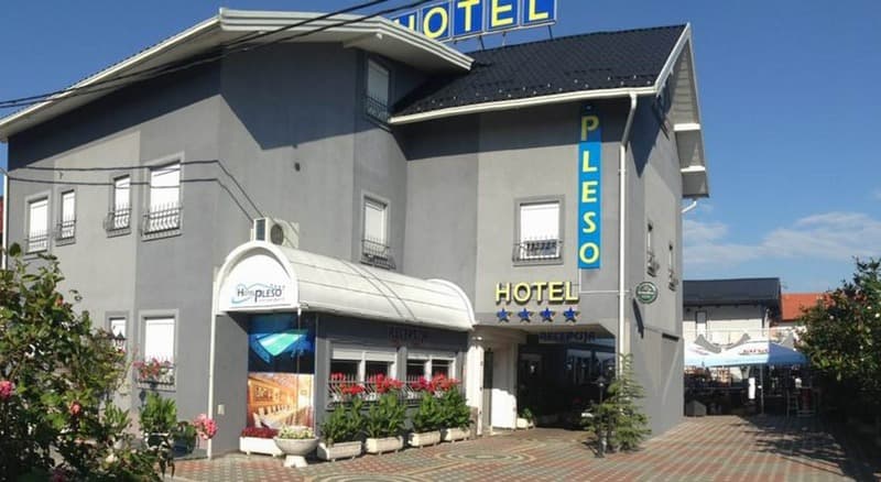 Pleso Hotel 3