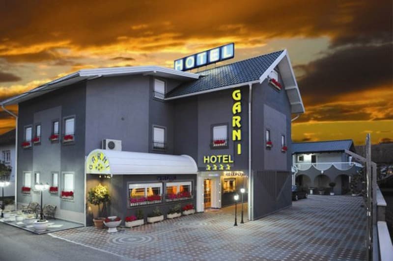 Pleso Hotel 4