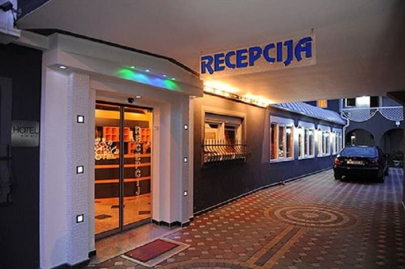 Pleso Hotel 5