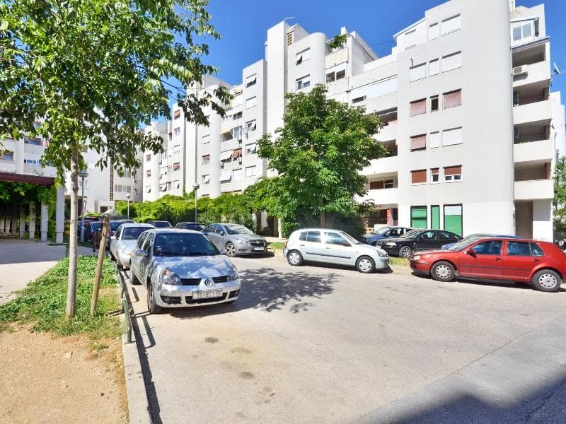Apartments Zoran photo 1