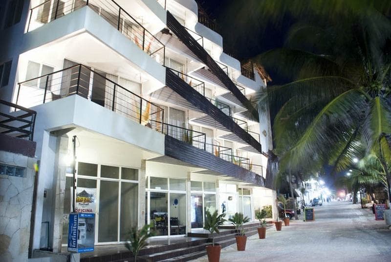 Hotel Kay Adults Only 2