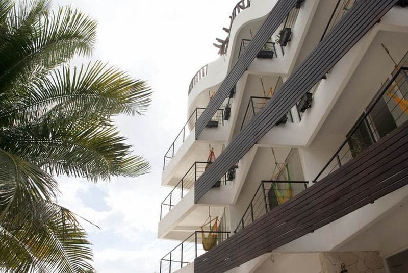 Hotel Kay Adults Only 3