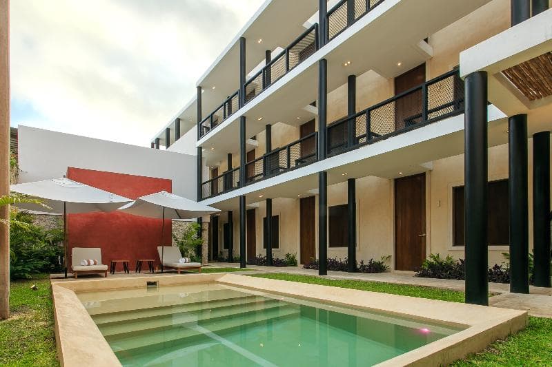Casona 61 Boutique Hotel 2