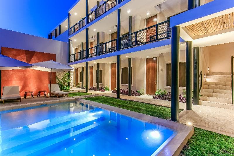 Casona 61 Boutique Hotel 5