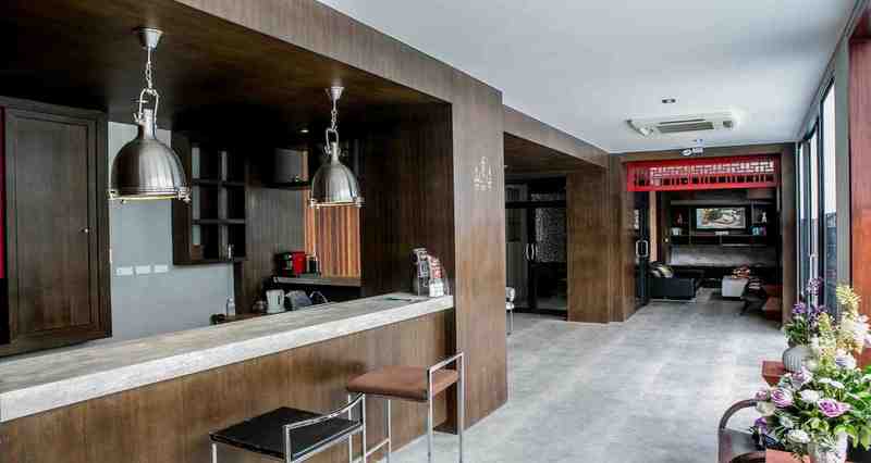 Amenity Apartel Samui 2