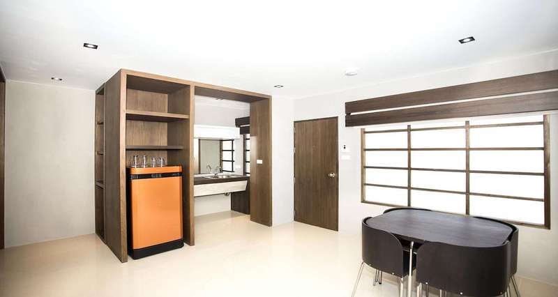 Amenity Apartel Samui 3