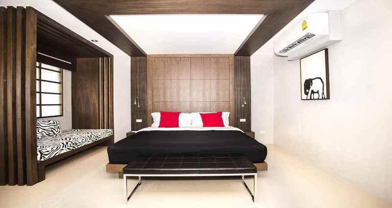 Amenity Apartel Samui 4