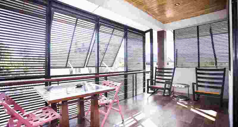 Amenity Apartel Samui 5