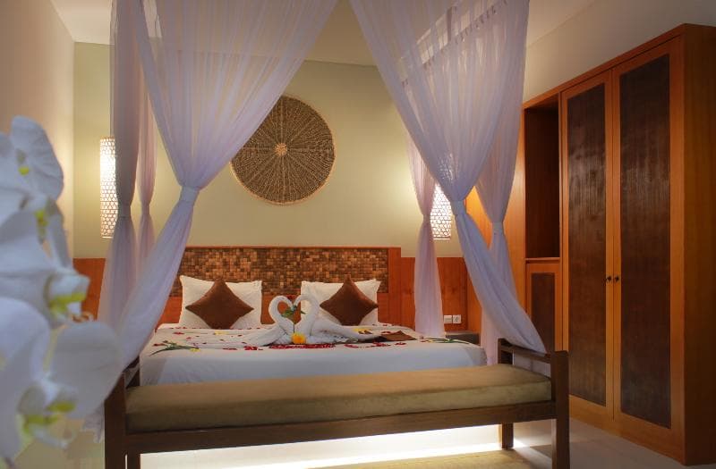 Maharaja Villas Bali 2