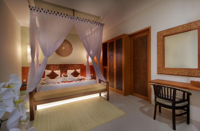 Maharaja Villas Bali 3