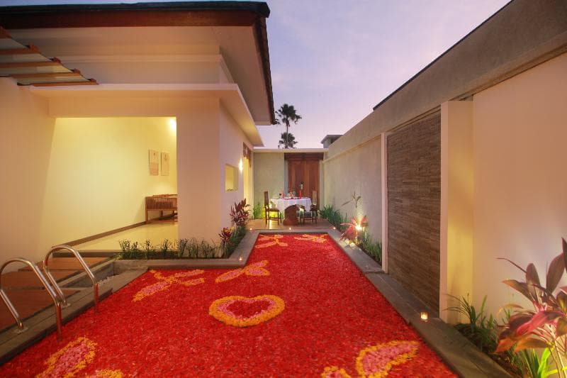 Maharaja Villas Bali 4
