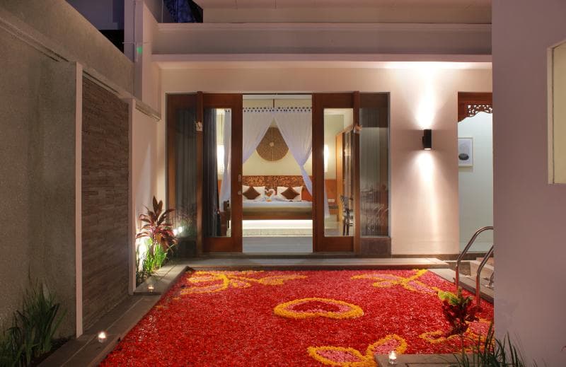 Maharaja Villas Bali 5