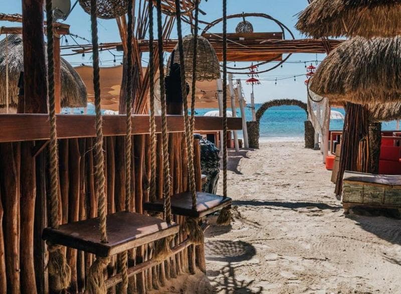 Serenity Glamping Tulum photo 1