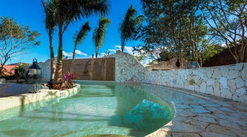 Serenity Glamping Tulum 4