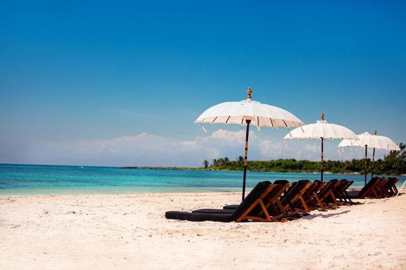 Serenity Glamping Tulum 5