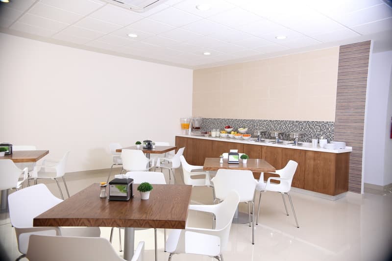 Sleep Inn Hermosillo 5