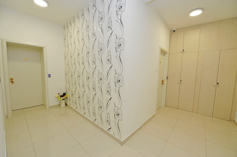 Luxury Rooms Nirvana 4