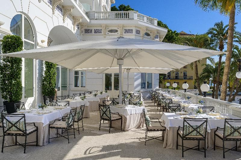 Gran Hotel Miramar Gl photo 1