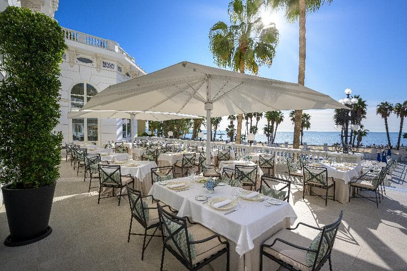 Gran Hotel Miramar Gl 5
