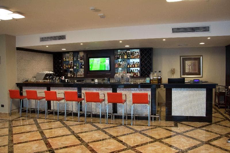 Hilton Garden Inn Lima Surco photo 1