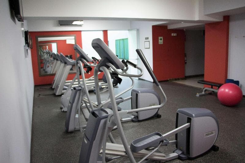 Hilton Garden Inn Lima Surco 2