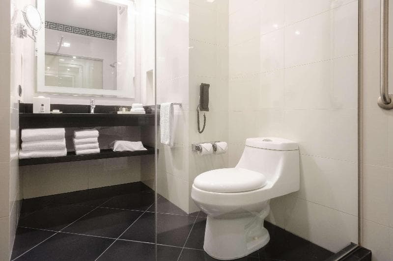 Hilton Garden Inn Lima Surco 4