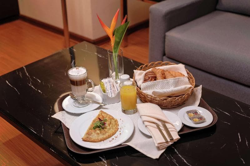 Hilton Garden Inn Lima Surco 5