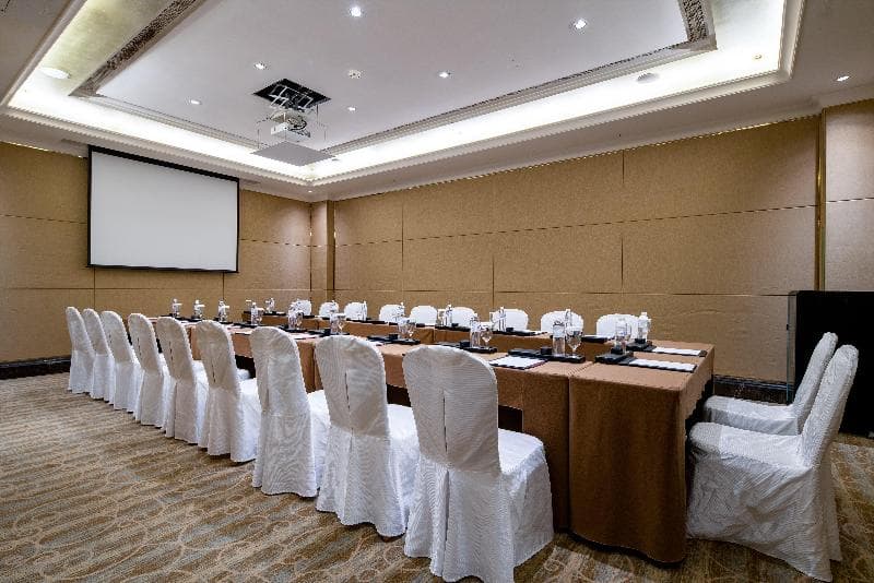 Crowne Plaza Resort Sanya Bay photo 1