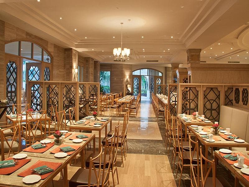Crowne Plaza Resort Sanya Bay 4