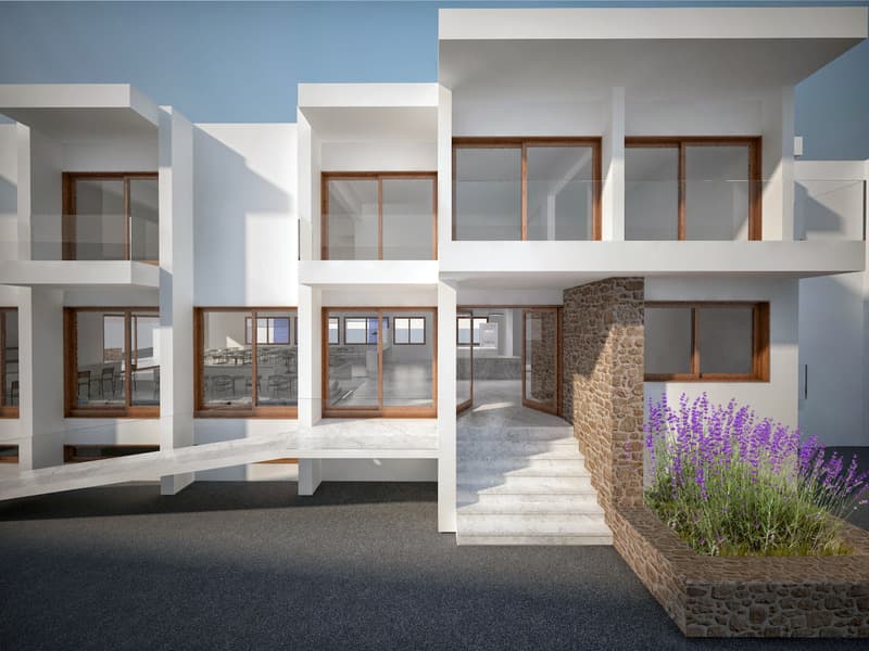 H Hotel Zephyros photo 1