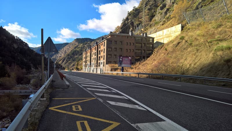 Apartamentos Canillo Les Moles 3000 photo 1