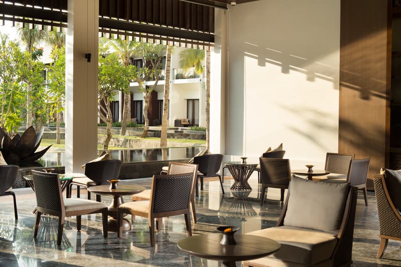 The Anvaya Beach Resorts Bali 5