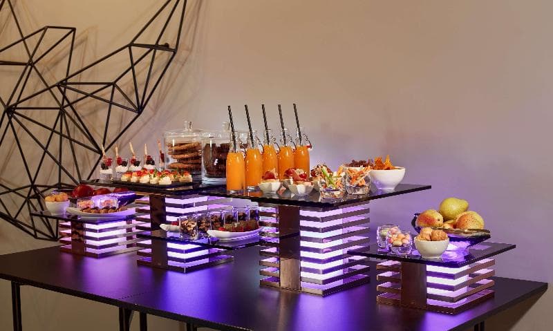 Park Plaza Nuremberg photo 1