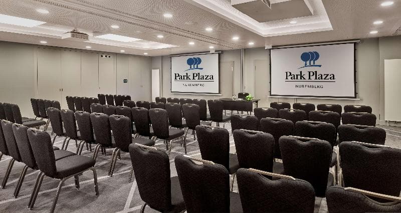 Park Plaza Nuremberg 5